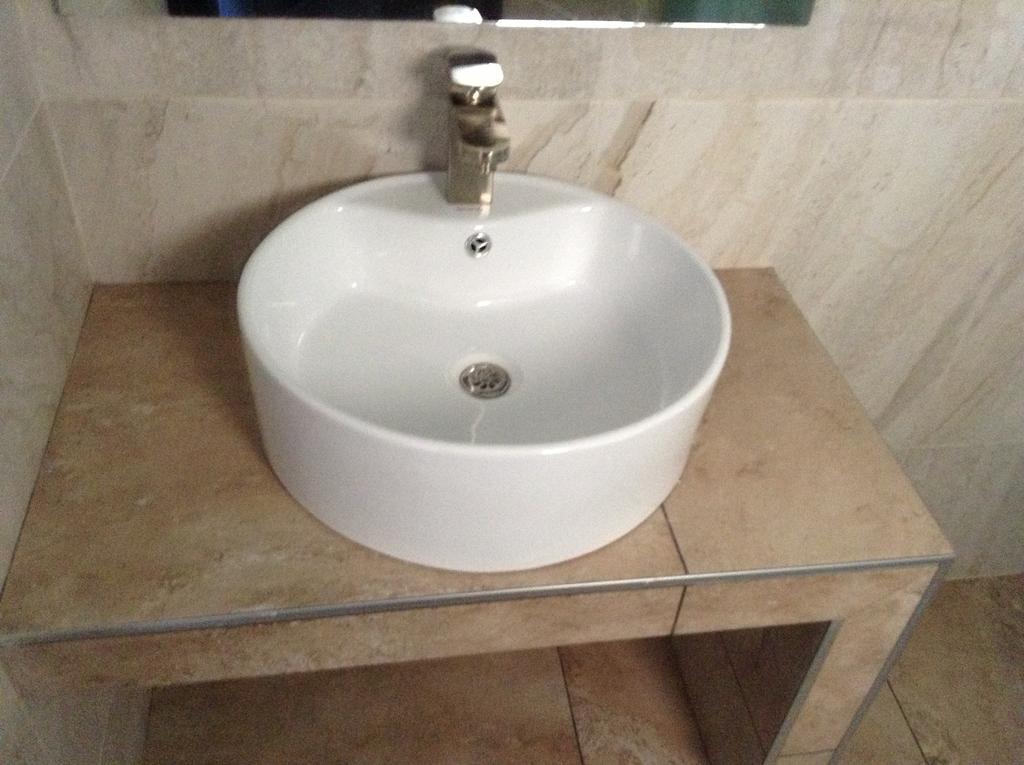 Los Faroles Hotel Uruapan (Michoacan) Værelse billede