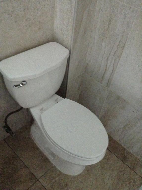 Los Faroles Hotel Uruapan (Michoacan) Værelse billede